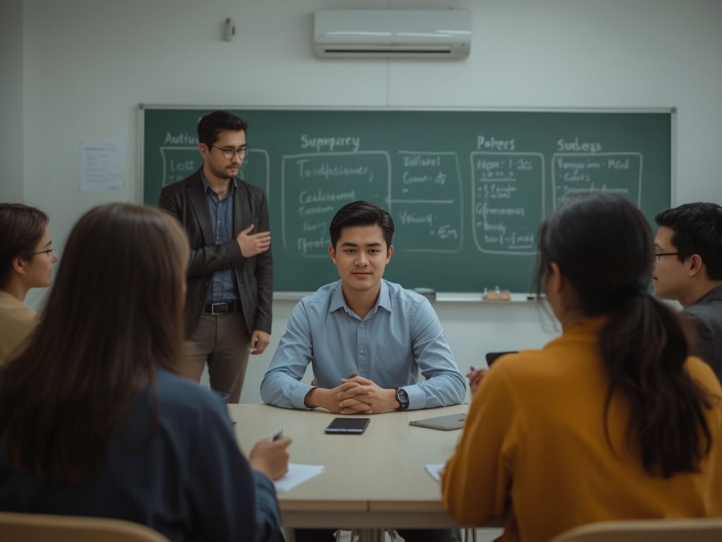 Checklist Manajer Proyek: Optimalisasi Biaya dan Kualitas Pembaruan Hunian